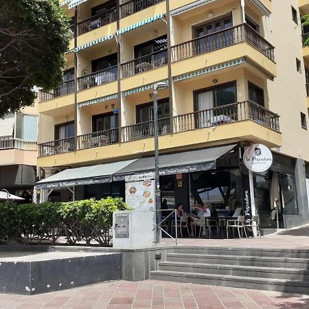 Tenerife Beach Front & Sea View Los Cristianos  Exterior photo